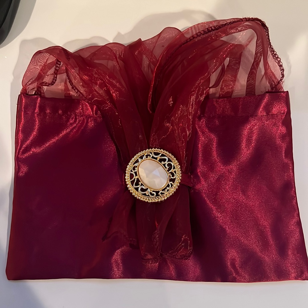 Artesian Made Use It As Bag Or A Gift Wrap
